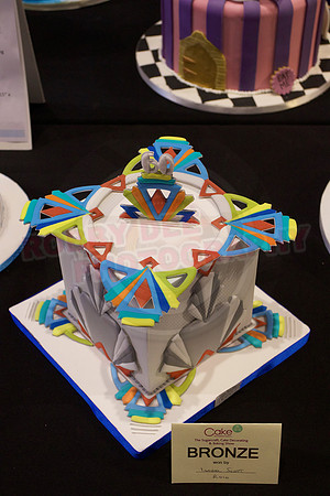 Cake International Cake Entries Gallery Two