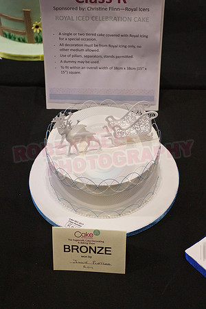 Cake International Cake Entries Gallery Two