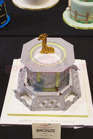 Cake International Cake Entries Gallery Two