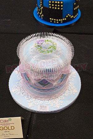 Cake International Cake Entries Gallery Two