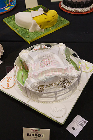 Cake International Cake Entries Gallery Two