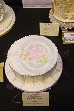 Cake International Cake Entries Gallery Two