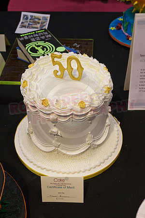 Cake International Cake Entries Gallery Two