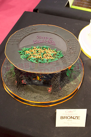 Cake International Cake Entries Gallery Two