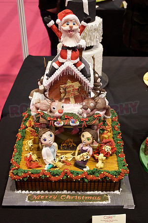 Cake International Cake Entries Gallery Two