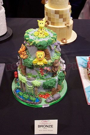 Cake International Cake Entries Gallery Two