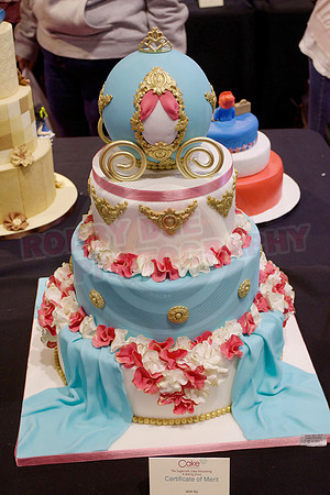 Cake International Cake Entries Gallery Two