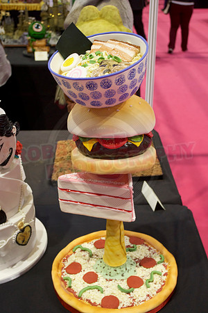Cake International Cake Entries Gallery Two