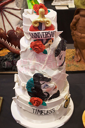 Cake International Cake Entries Gallery Two