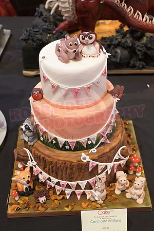 Cake International Cake Entries Gallery Two