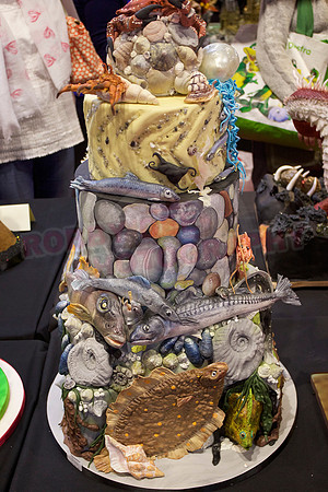 Cake International Cake Entries Gallery Two