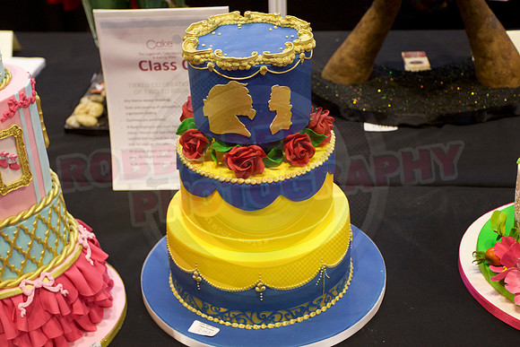 Cake International Cake Entries Gallery Two