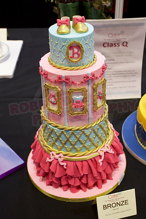 Cake International Cake Entries Gallery Two