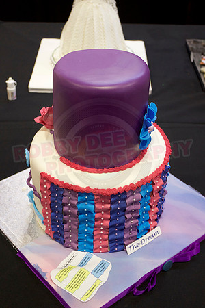 Cake International Cake Entries Gallery Two