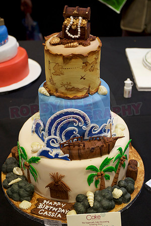 Cake International Cake Entries Gallery Two