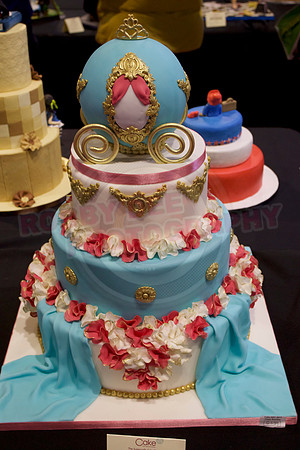 Cake International Cake Entries Gallery Two