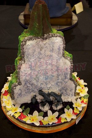 Cake International Cake Entries Gallery Two