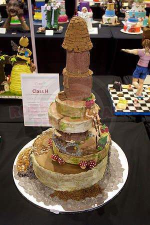 Cake International Cake Entries Gallery Two