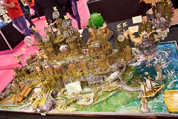 Cake International Cake Entries Gallery Two