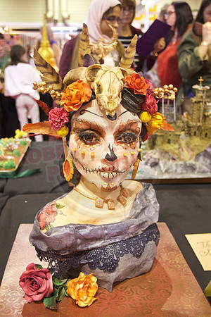 Cake International Cake Entries Gallery Two