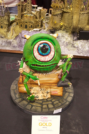 Cake International Cake Entries Gallery Two