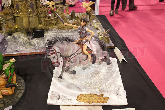 Cake International Cake Entries Gallery Two