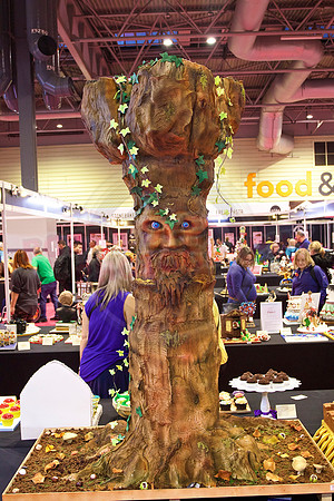 Cake International Cake Entries Gallery Two