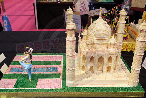 Cake International Cake Entries Gallery Two