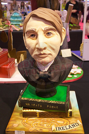 Cake International Cake Entries Gallery Two