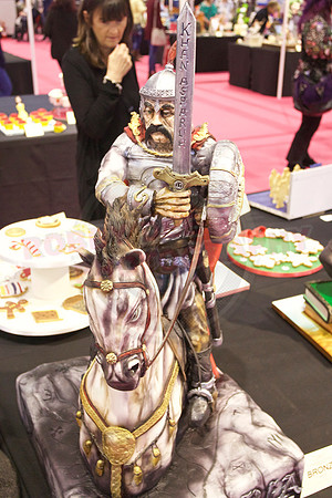 Cake International Cake Entries Gallery Two