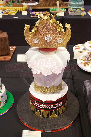 Cake International Cake Entries Gallery Two