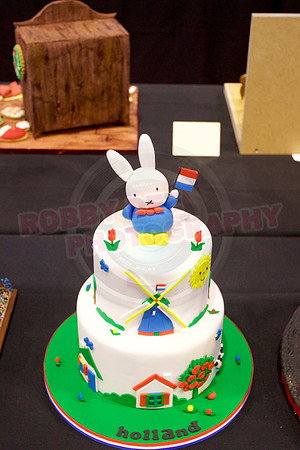 Cake International Cake Entries Gallery Two
