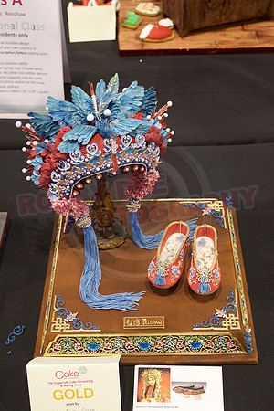 Cake International Cake Entries Gallery Two