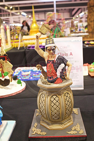 Cake International Cake Entries Gallery Two