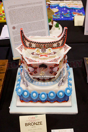 Cake International Cake Entries Gallery Two