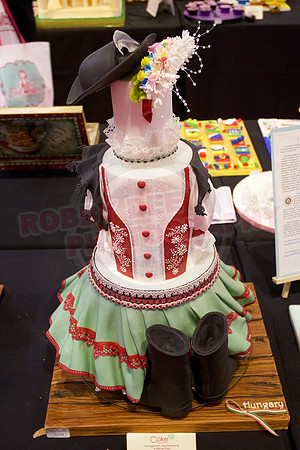 Cake International Cake Entries Gallery Two