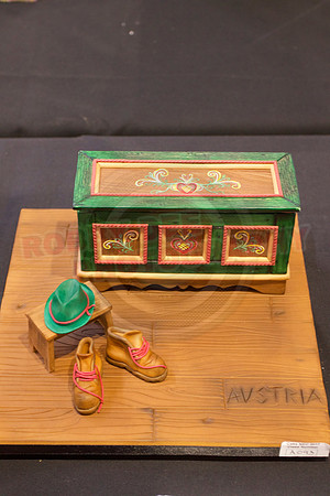 Cake International Cake Entries Gallery Two