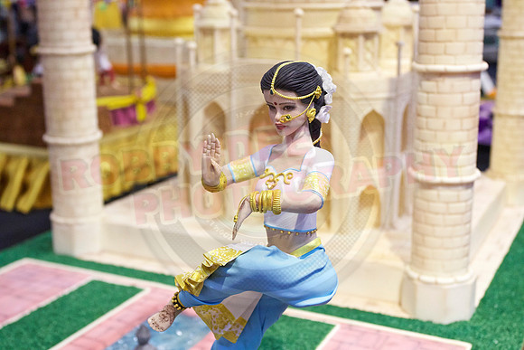 Cake International Cake Entries Gallery Two
