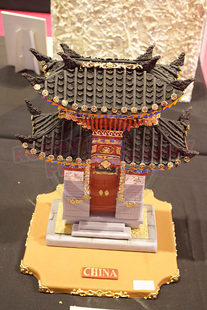 Cake International Cake Entries Gallery Two