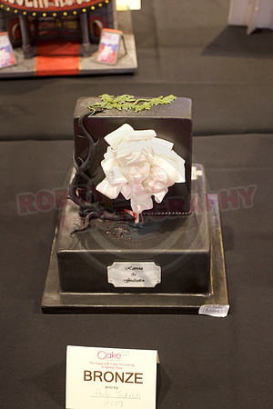 Cake International Cake Entries Gallery Two