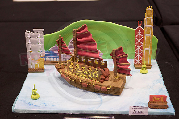 Cake International Cake Entries Gallery Two