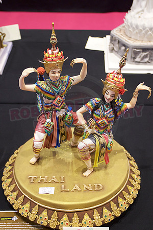 Cake International Cake Entries Gallery Two