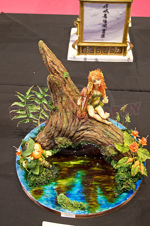 Cake International Cake Entries Gallery Two