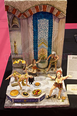 Cake International Cake Entries Gallery Two