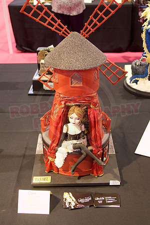 Cake International Cake Entries Gallery Two