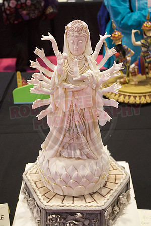 Cake International Cake Entries Gallery Two