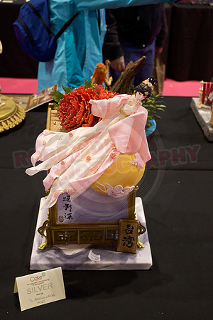 Cake International Cake Entries Gallery Two