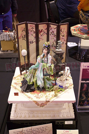 Cake International Cake Entries Gallery Two