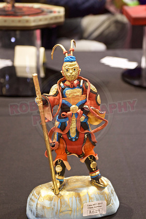 Cake International Cake Entries Gallery Two