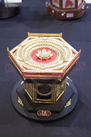Cake International Cake Entries Gallery Two